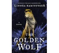 The Golden Wolf