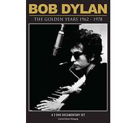 Golden years 1962 1978 DVD
