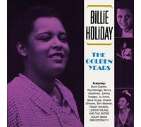 The Golden Years CD