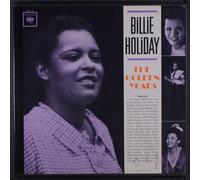 The Golden Years by Billie Holiday [CD] NEUF