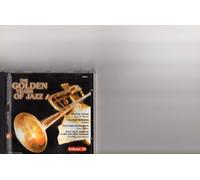 Various Artists – The Golden Years of Jazz Vol. 10 – Import
