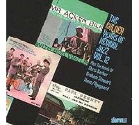 The Golden Years Of Revival - Jazz Vol.12