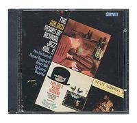 The Golden Years Of Revival Jazz Vol. 5