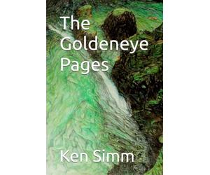 The Goldeneye Pages
