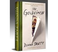 The Goldfinch - 10th Anniversary Edition