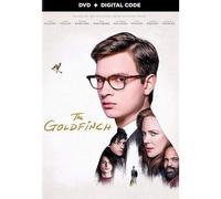 The Goldfinch