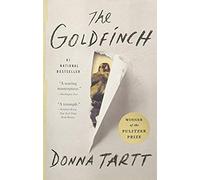 The Goldfinch