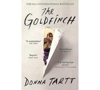 The Goldfinch – ABACUS Chemiegesellschaft