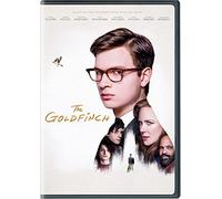 The Goldfinch