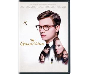 The Goldfinch