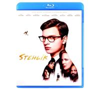 The Goldfinch [Blu-Ray] [Region B] (IMPORT) (Pas de version française)
