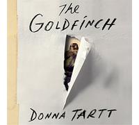 The Goldfinch by Donna Tartt (2013-10-22)