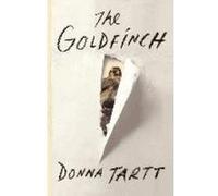 The Goldfinch – ABACUS Chemiegesellschaft