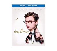 Coffret The Goldfinch DVD E