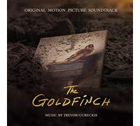 The Goldfinch (Original Motion Picture Soundtrack)