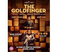 The Goldfinger [Blu-ray]