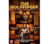 The Goldfinger [DVD]