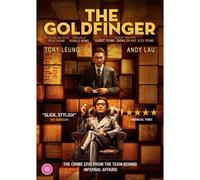 The Goldfinger [Dvd]