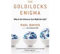 The Goldilocks Enigma Paul Davies (Auteur)