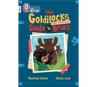 The Goldilocks Guide To Bad-Tempered Bears