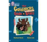 The Goldilocks Guide To Bad-Tempered Bears