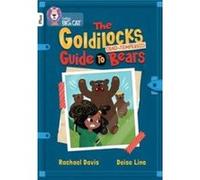 The Goldilocks Guide to Badtempered Bears by Rachael Davis Paperback Book Rachael Davis (Auteur)
