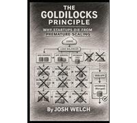 The Goldilocks Principle: Why Startups Die from Premature Scaling