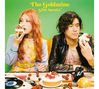 The Goldmine (初回限定盤)(DVD付)