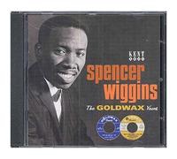 The Goldwax Years