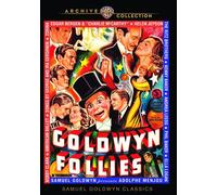 The Goldwyn Follies [Dvd] Full Frame