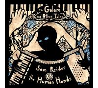 The Golem and Other Tales (LP)