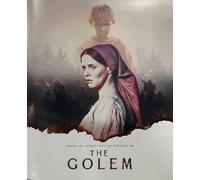 The Golem [Blu-Ray]