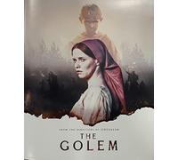 The Golem [Blu-Ray]