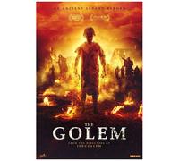 The Golem [Dvd]