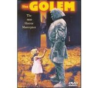 The Golem - DVD Zone 1 G