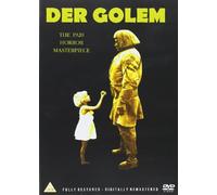 The Golem: How He Came Into the World [Import anglais]