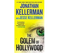 The Golem Of Hollywood