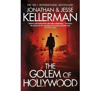 The Golem Of Hollywood