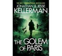 The Golem of Paris - [Version Originale] Inconnu (Auteur)