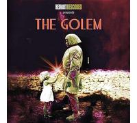Various Artists - The Golem Rescored (Various Artists)