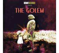 The Golem Rescored (Vinyl)