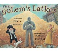 The Golem's Latkes