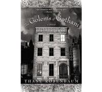 The Golems Of Gotham
