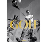 The GOLF Book /anglais
