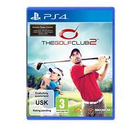 The Golf Club 2 [Import allemand]
