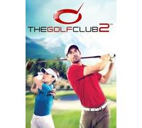 The Golf Club 2 Steam Key GLOBAL