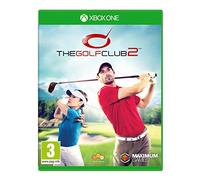The Golf Club 2 (Xbox One) (New)