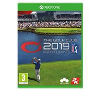 The Golf Club 2019