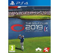 The Golf Club 2019