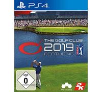 The Golf Club 2019 featuring PGA TOUR [ ]